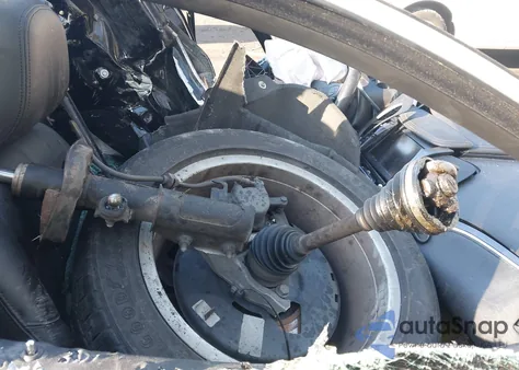 2016 Chevrolet Impala 1Lt z USA, uszkodzony, nr VIN 2G1105SA9G9168266